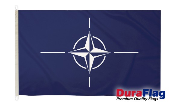 DuraFlag® NATO Premium Quality Flag